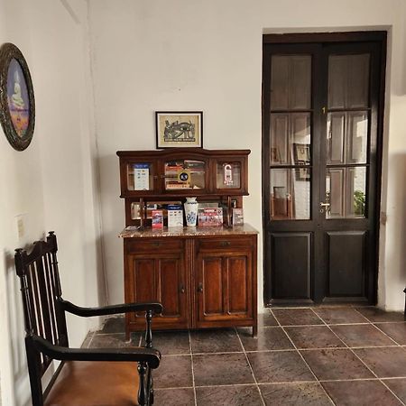 Samsara Hotel Salta Zewnętrze zdjęcie