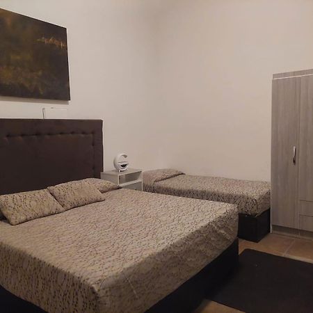 Samsara Hotel Salta Zewnętrze zdjęcie