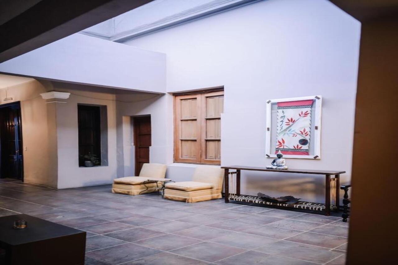 Samsara Hotel Salta Zewnętrze zdjęcie
