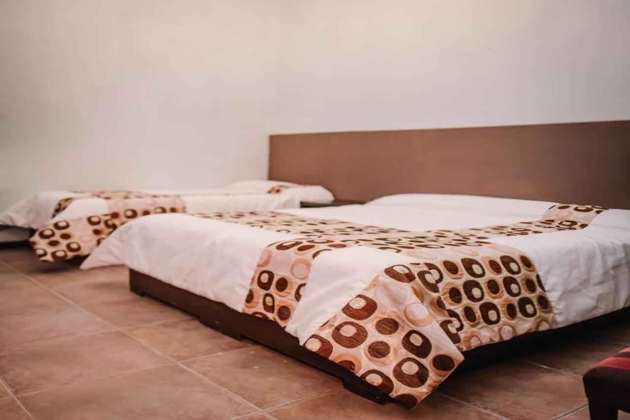 Samsara Hotel Salta Zewnętrze zdjęcie