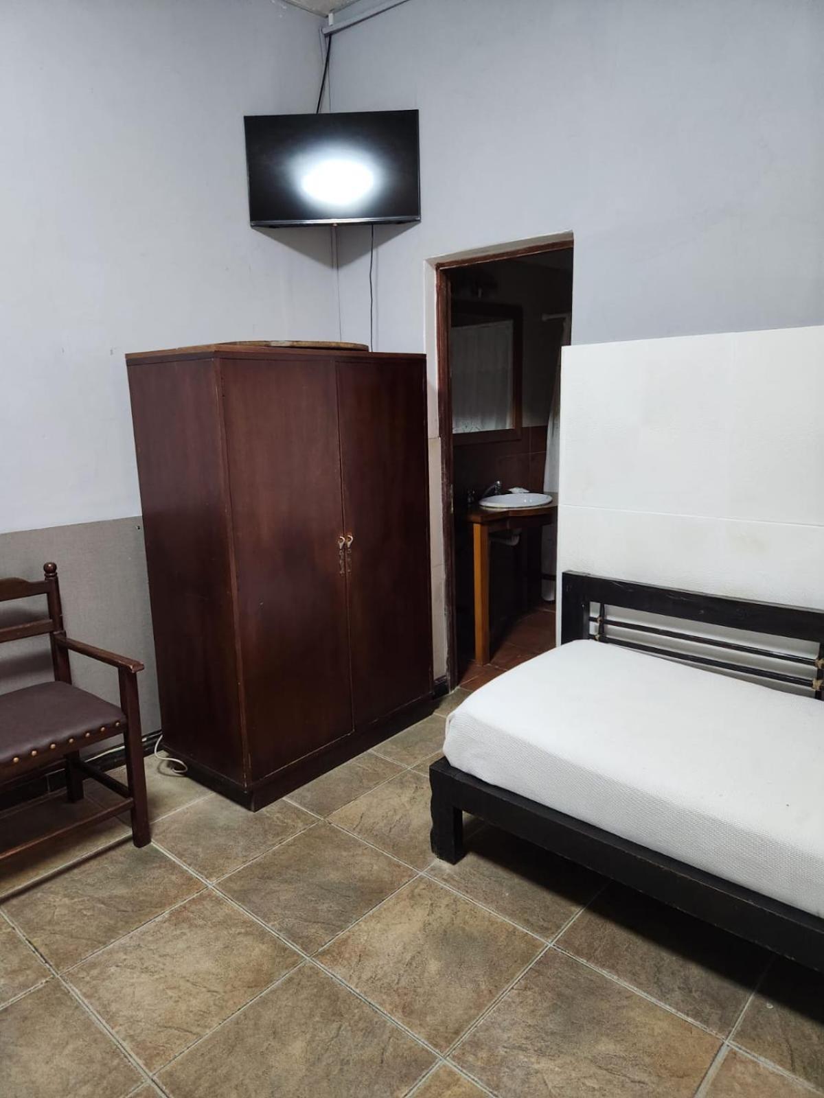 Samsara Hotel Salta Zewnętrze zdjęcie