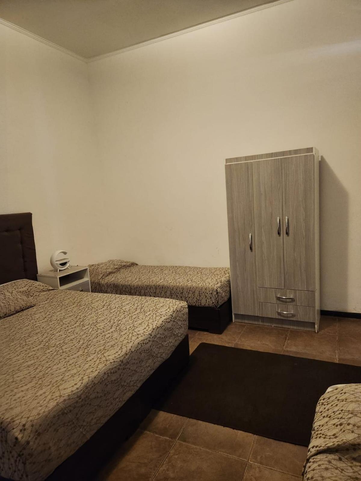 Samsara Hotel Salta Zewnętrze zdjęcie