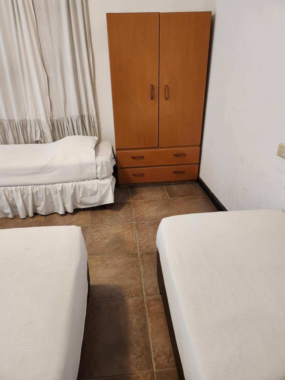 Samsara Hotel Salta Zewnętrze zdjęcie