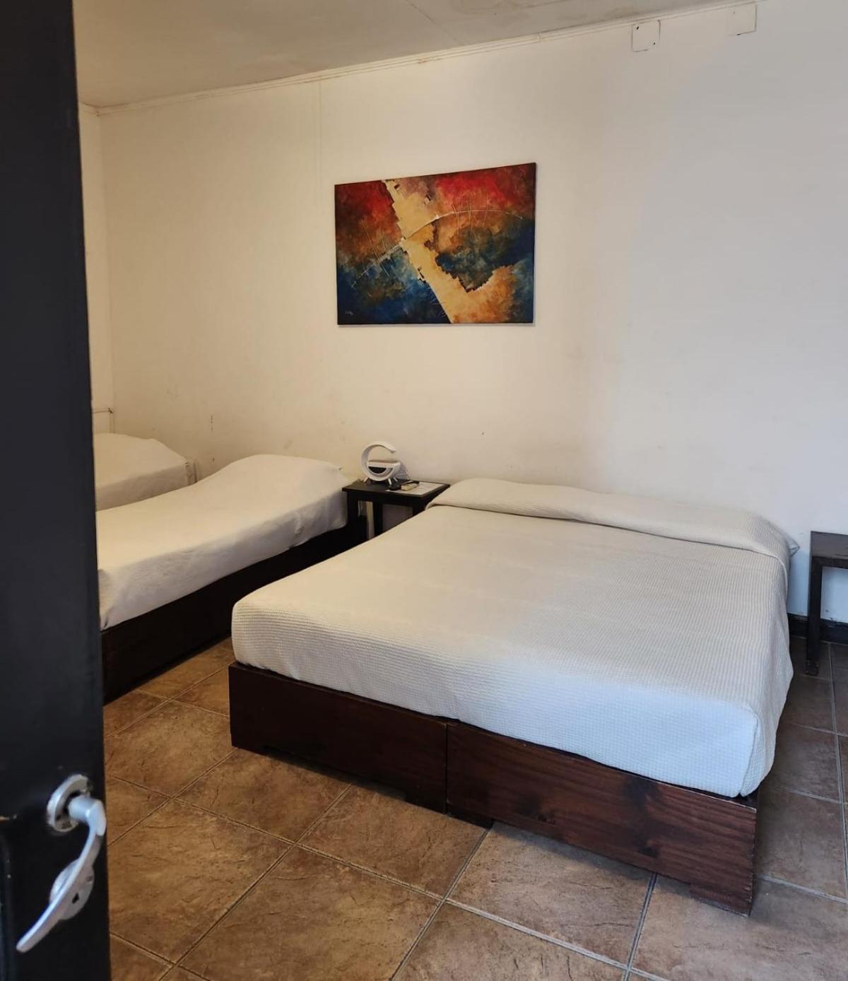 Samsara Hotel Salta Zewnętrze zdjęcie