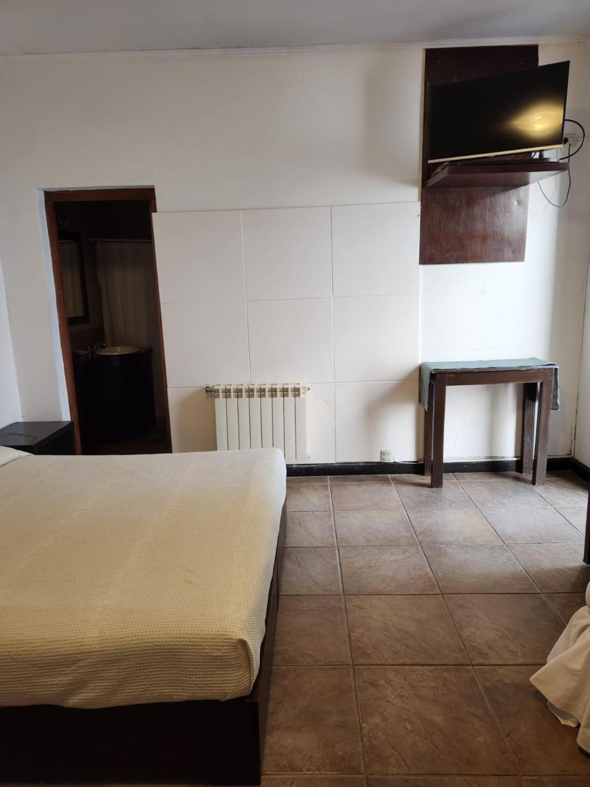 Samsara Hotel Salta Zewnętrze zdjęcie