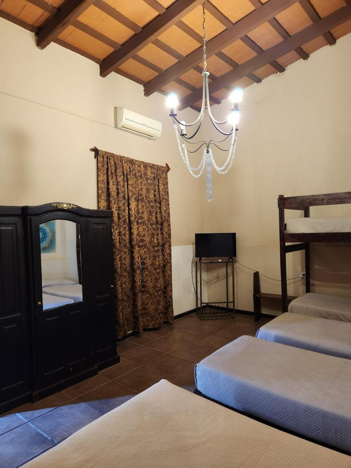 Samsara Hotel Salta Zewnętrze zdjęcie