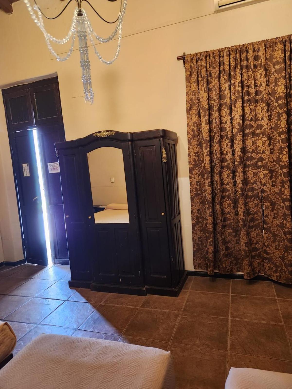 Samsara Hotel Salta Zewnętrze zdjęcie