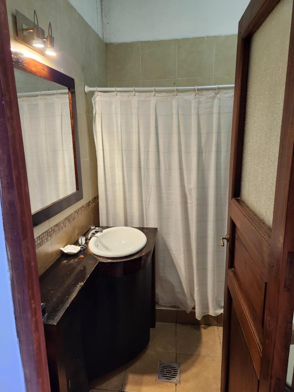 Samsara Hotel Salta Zewnętrze zdjęcie