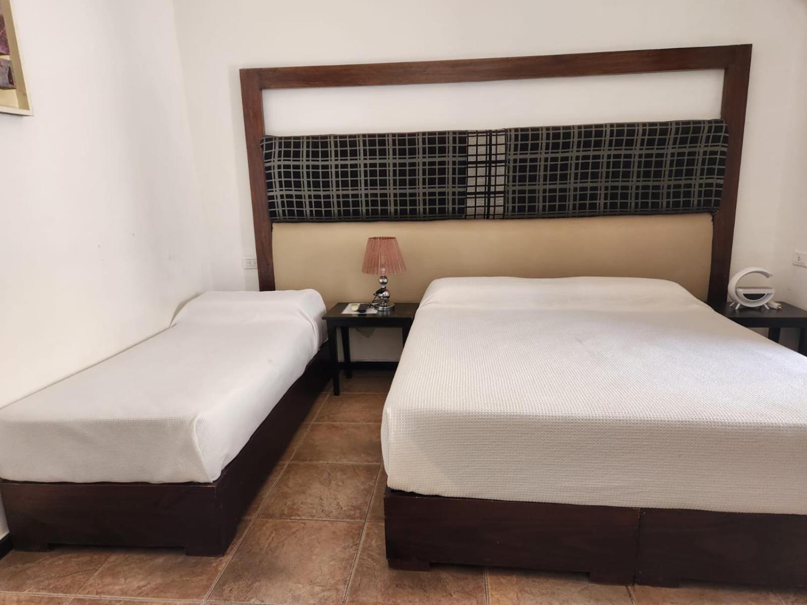 Samsara Hotel Salta Zewnętrze zdjęcie