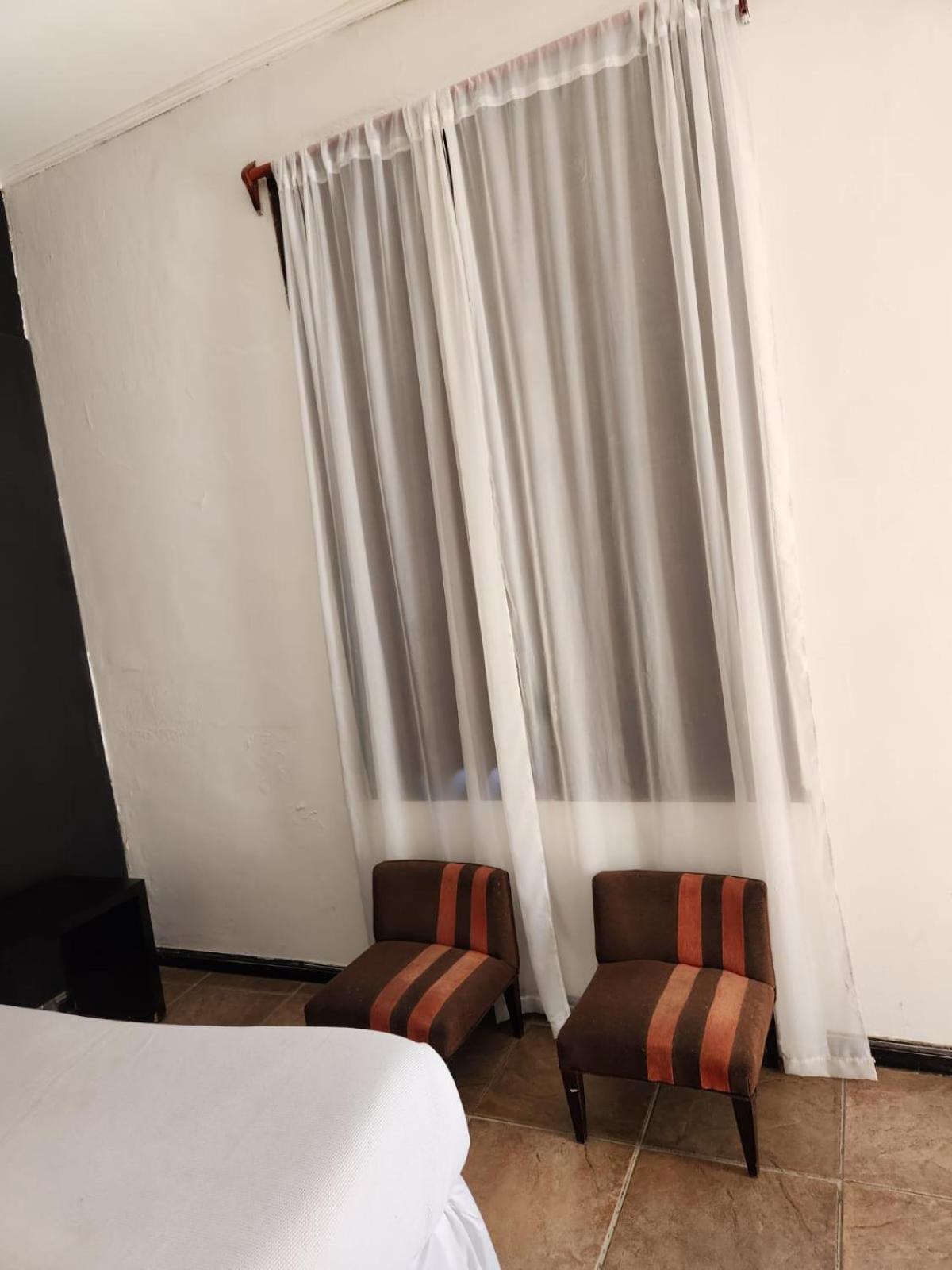 Samsara Hotel Salta Zewnętrze zdjęcie