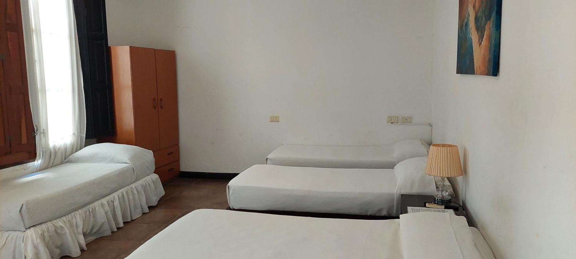 Samsara Hotel Salta Zewnętrze zdjęcie