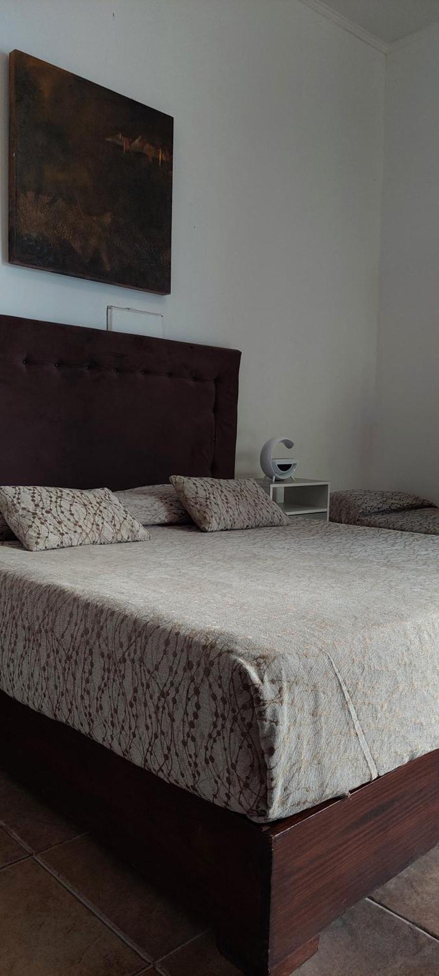 Samsara Hotel Salta Zewnętrze zdjęcie