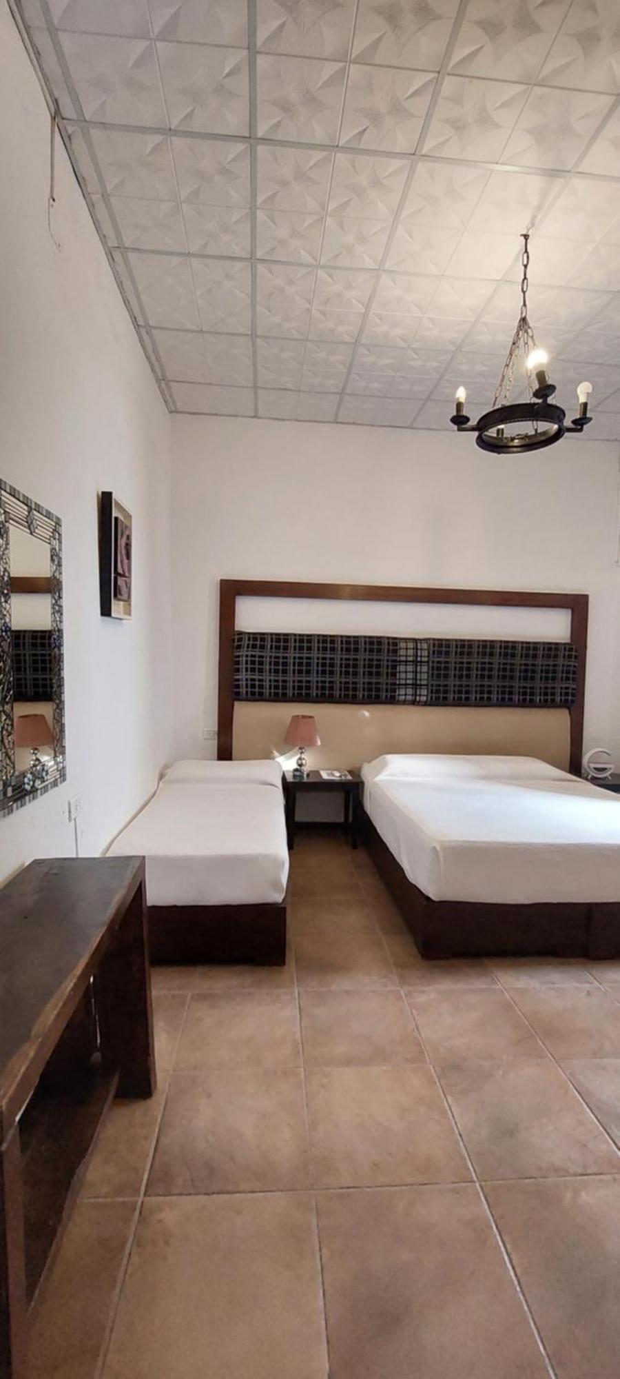 Samsara Hotel Salta Zewnętrze zdjęcie