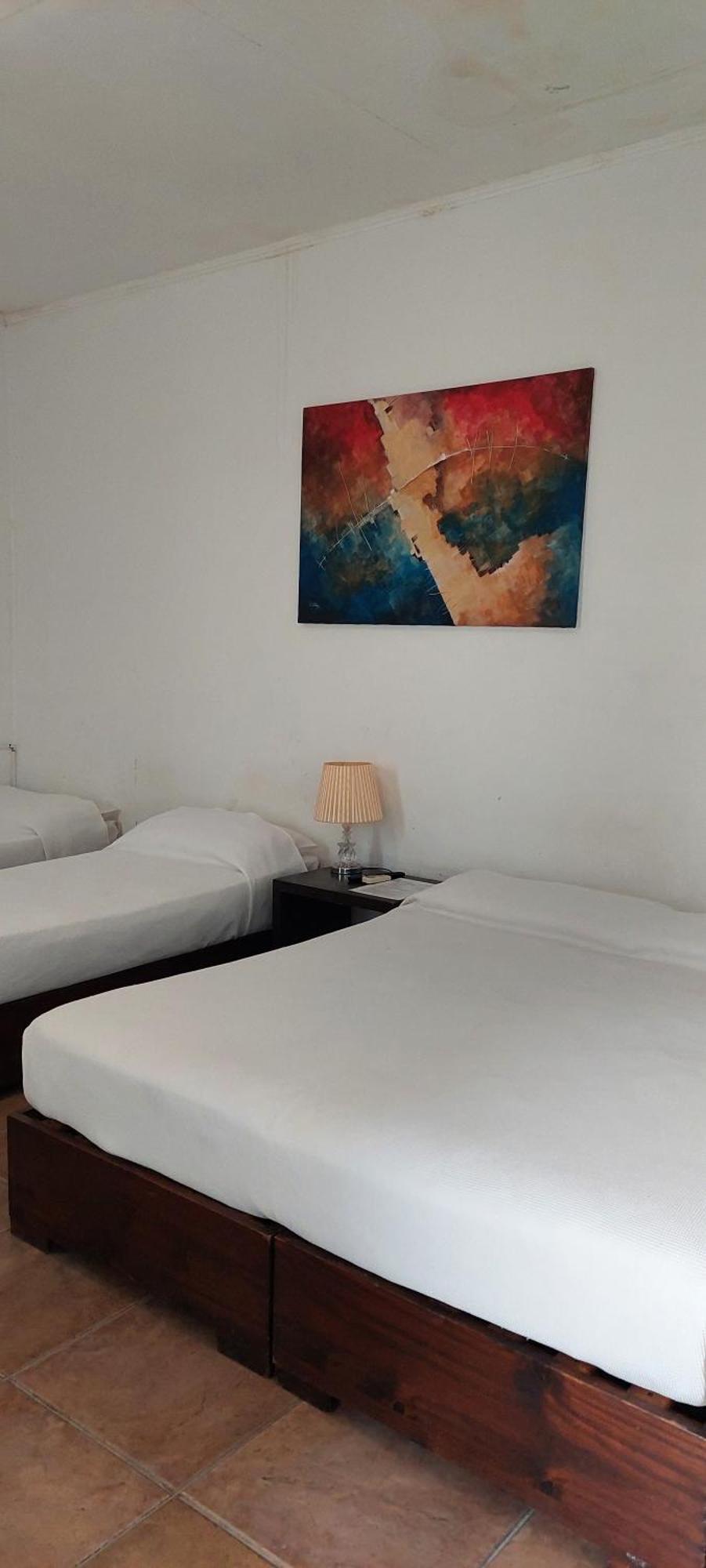 Samsara Hotel Salta Zewnętrze zdjęcie