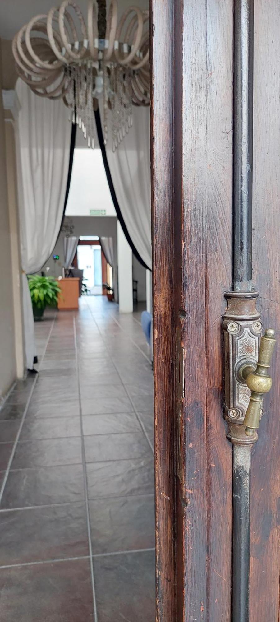 Samsara Hotel Salta Zewnętrze zdjęcie