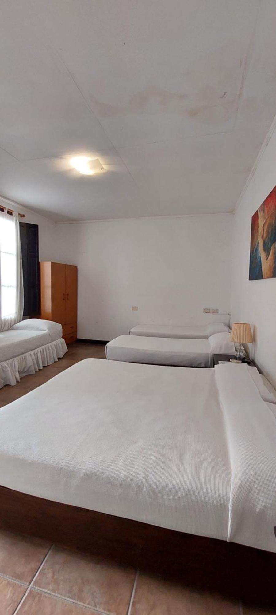Samsara Hotel Salta Zewnętrze zdjęcie