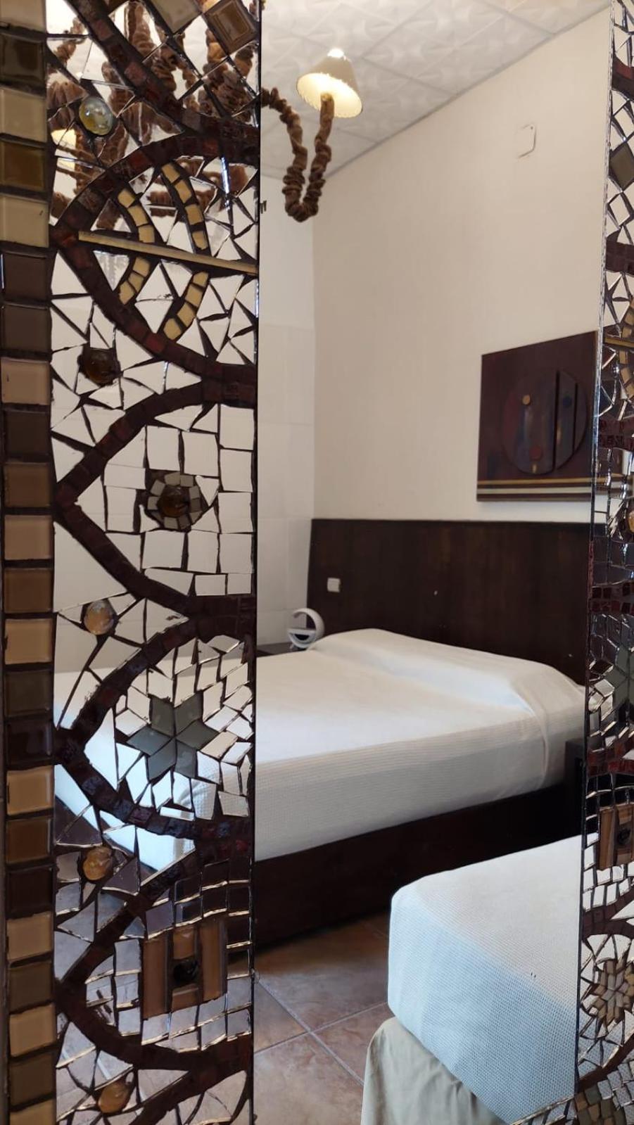 Samsara Hotel Salta Zewnętrze zdjęcie