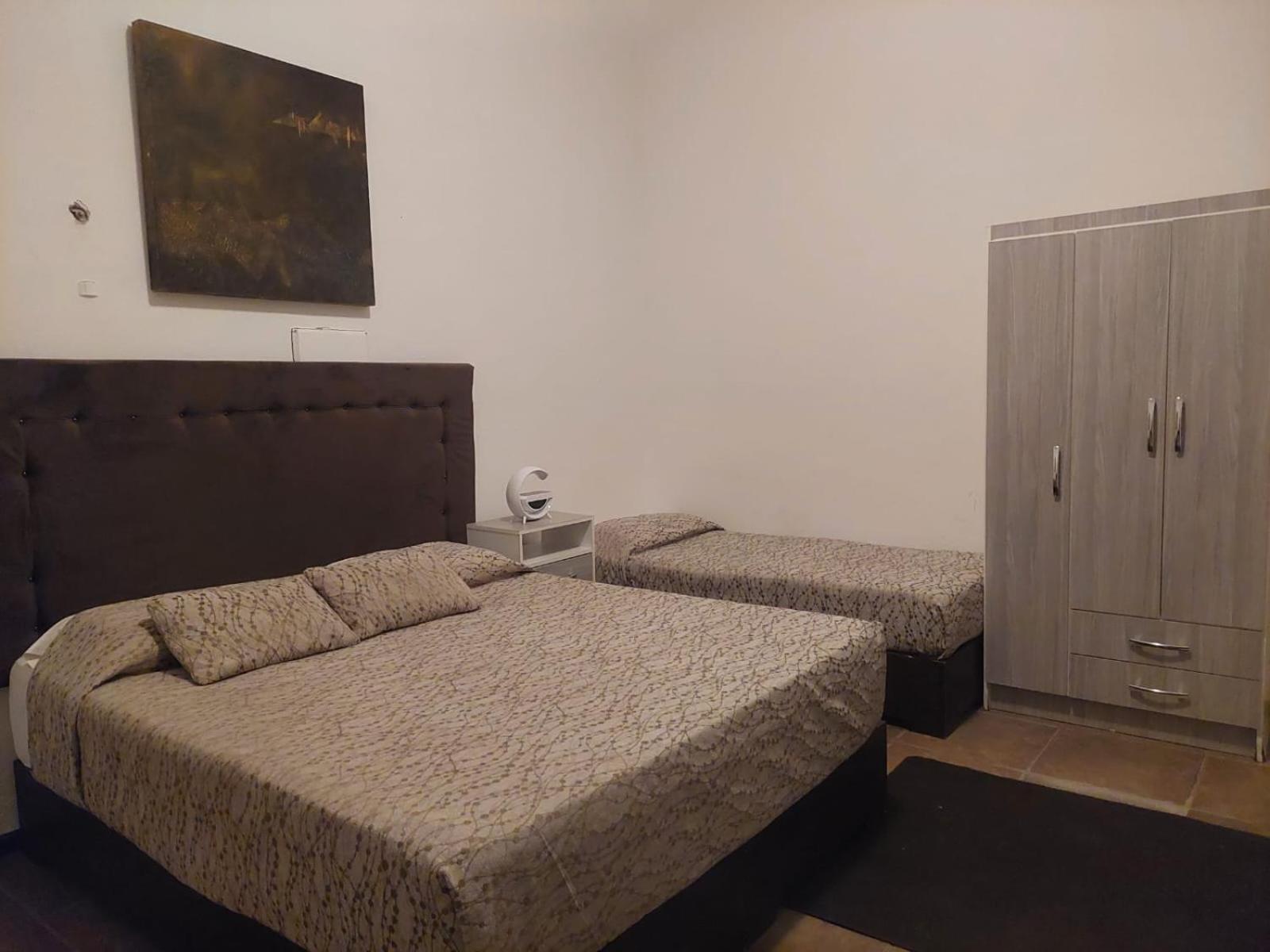 Samsara Hotel Salta Zewnętrze zdjęcie