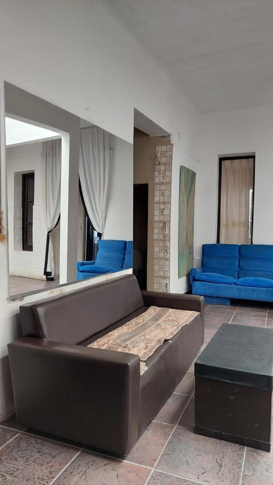 Samsara Hotel Salta Zewnętrze zdjęcie