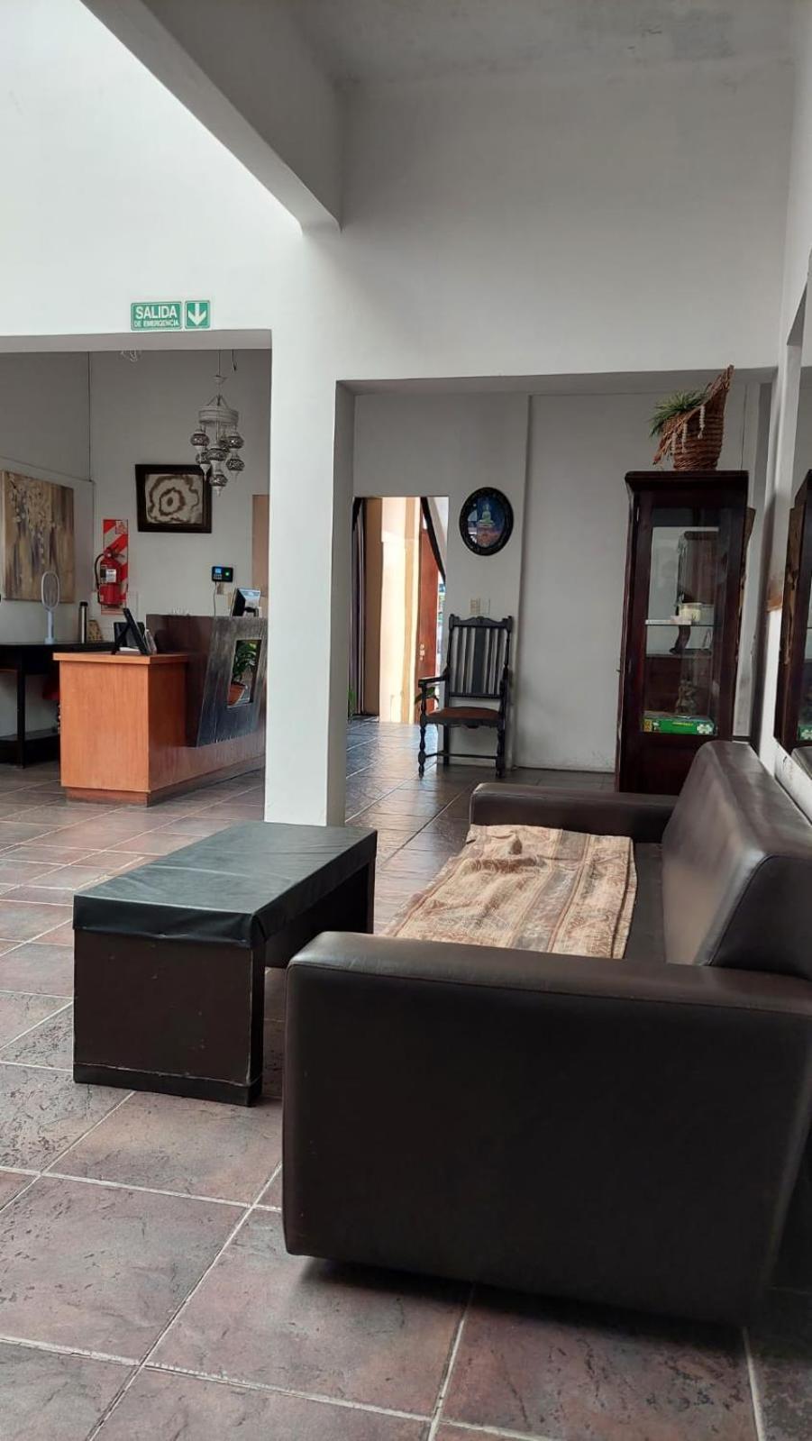 Samsara Hotel Salta Zewnętrze zdjęcie