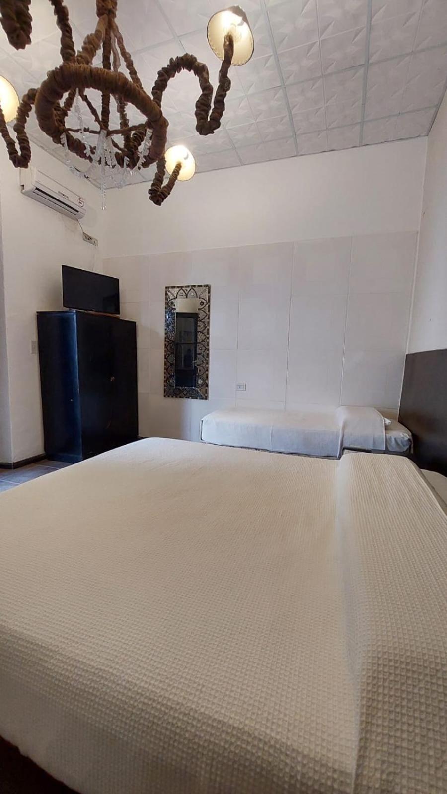 Samsara Hotel Salta Zewnętrze zdjęcie