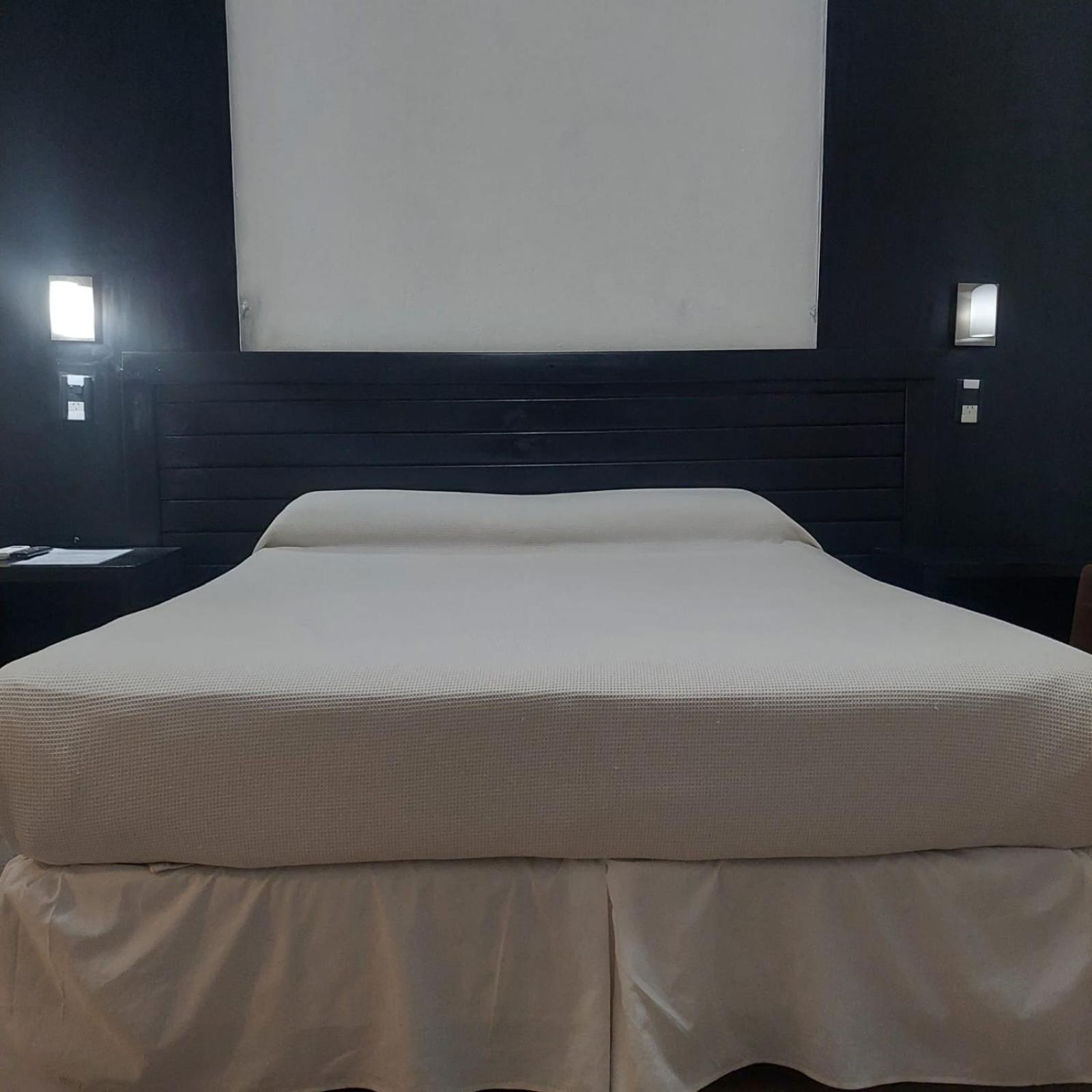 Samsara Hotel Salta Zewnętrze zdjęcie