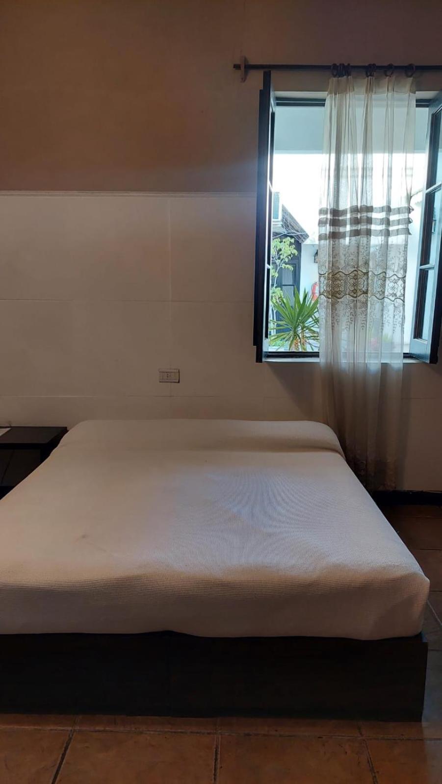 Samsara Hotel Salta Zewnętrze zdjęcie