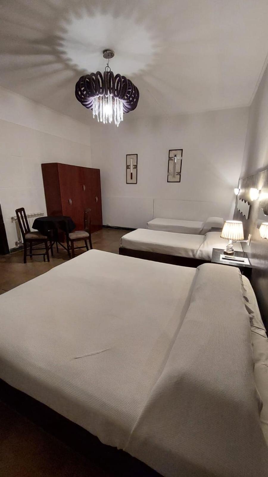 Samsara Hotel Salta Zewnętrze zdjęcie