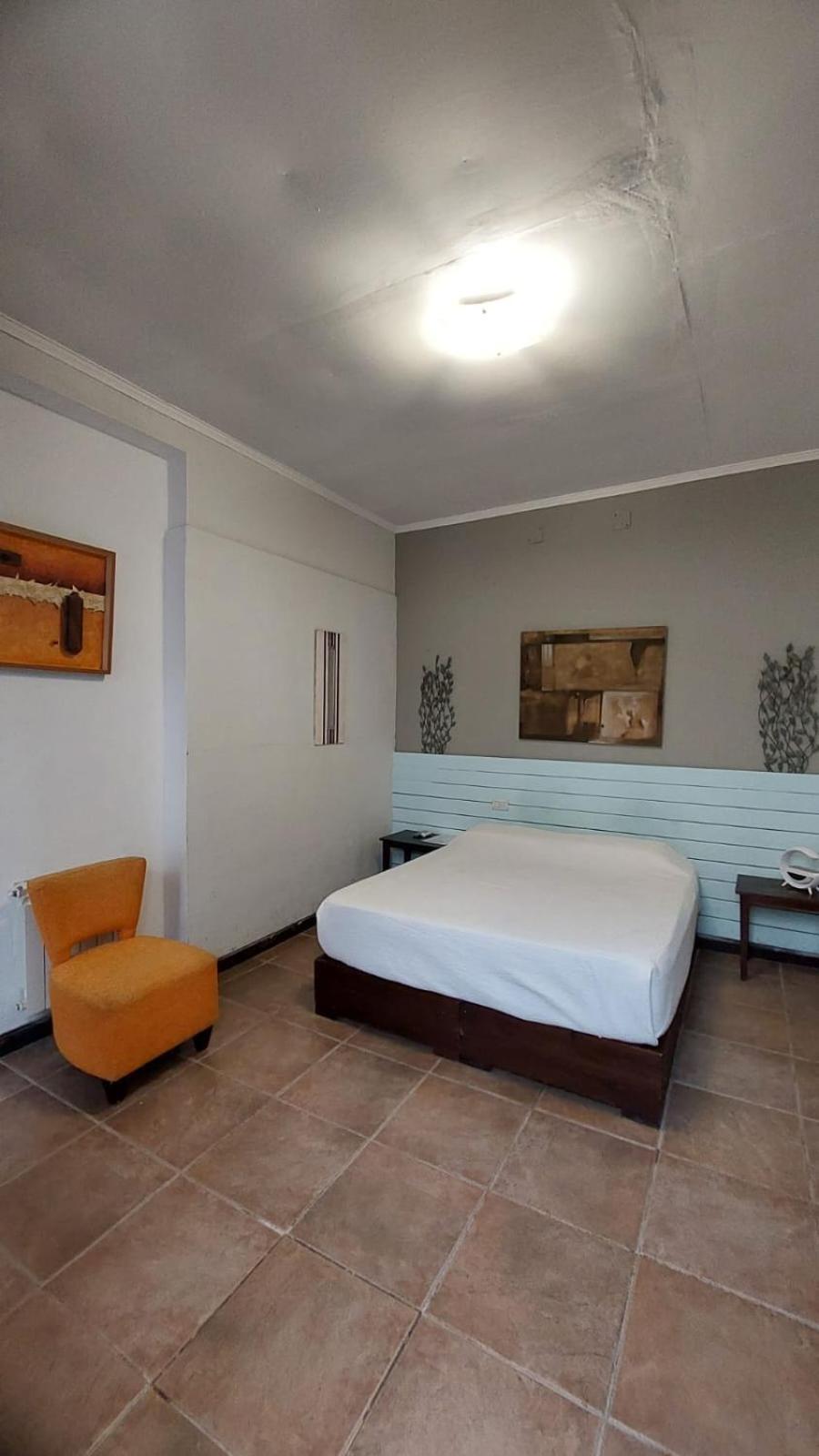 Samsara Hotel Salta Zewnętrze zdjęcie
