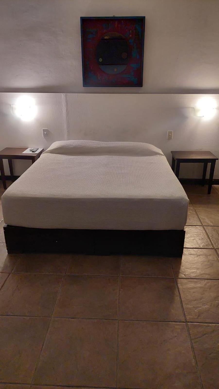 Samsara Hotel Salta Zewnętrze zdjęcie
