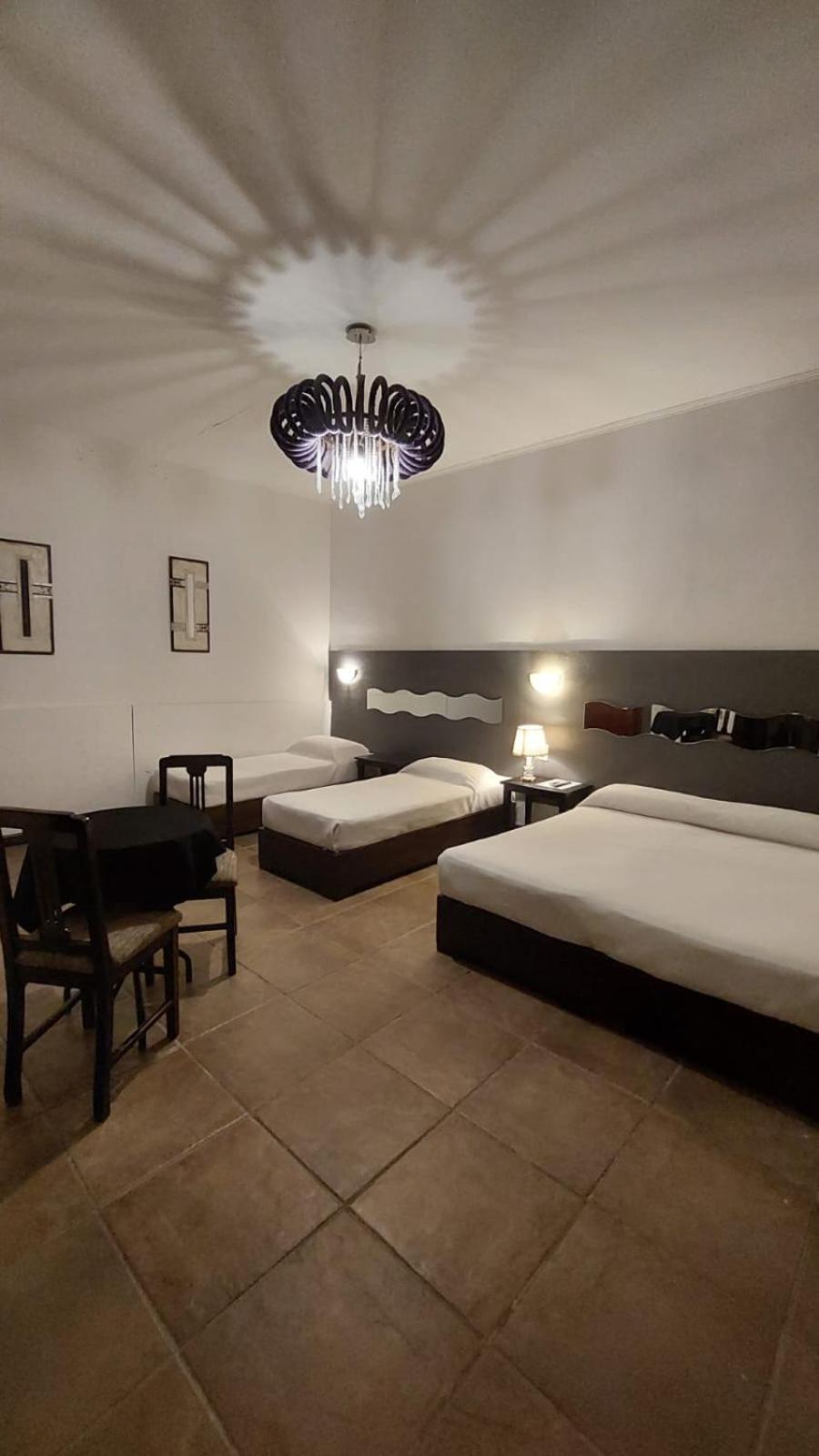 Samsara Hotel Salta Zewnętrze zdjęcie