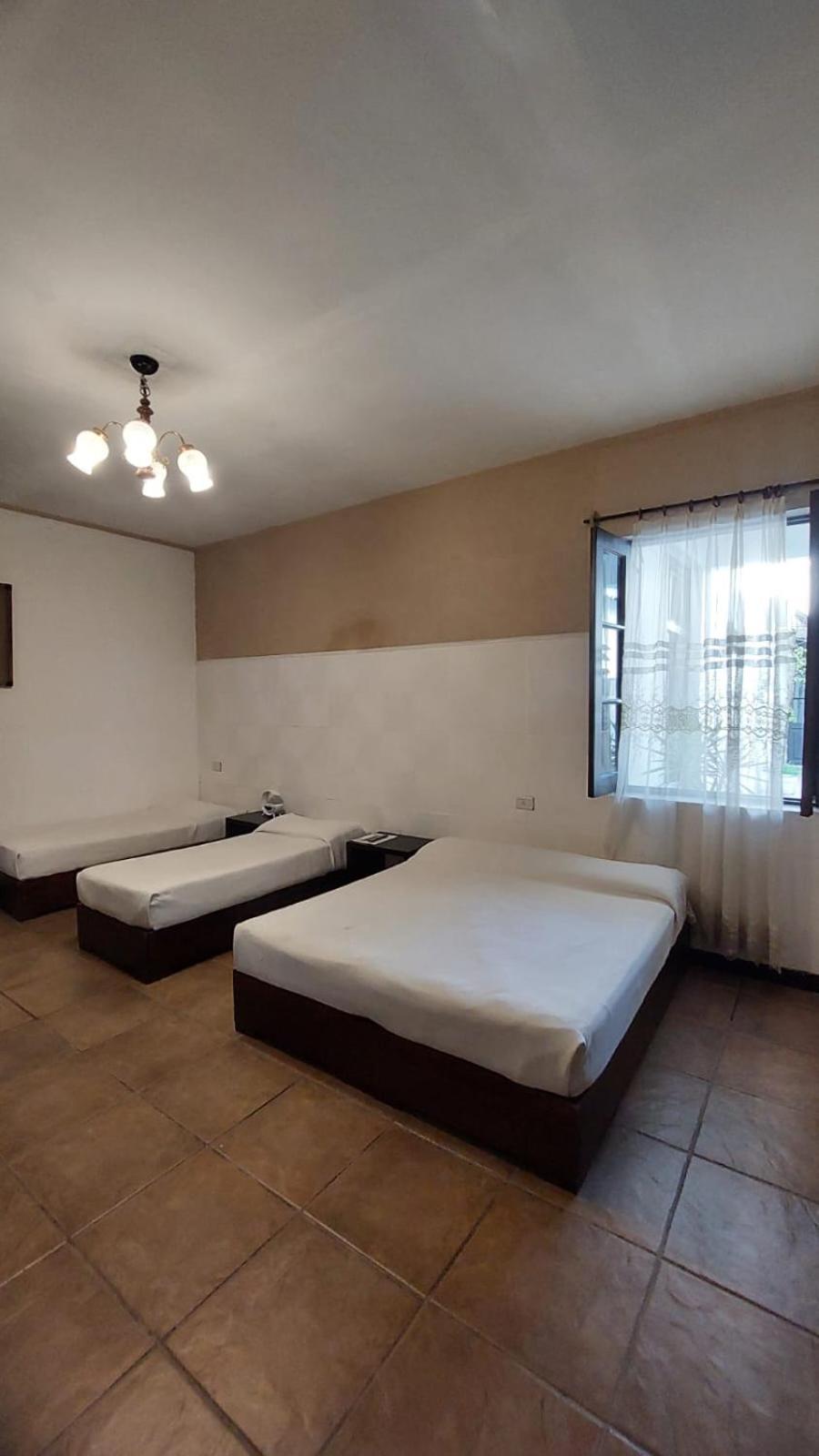 Samsara Hotel Salta Zewnętrze zdjęcie
