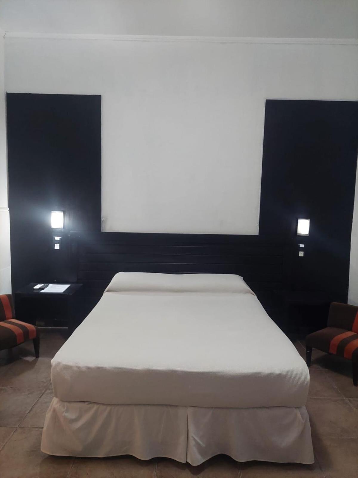 Samsara Hotel Salta Zewnętrze zdjęcie