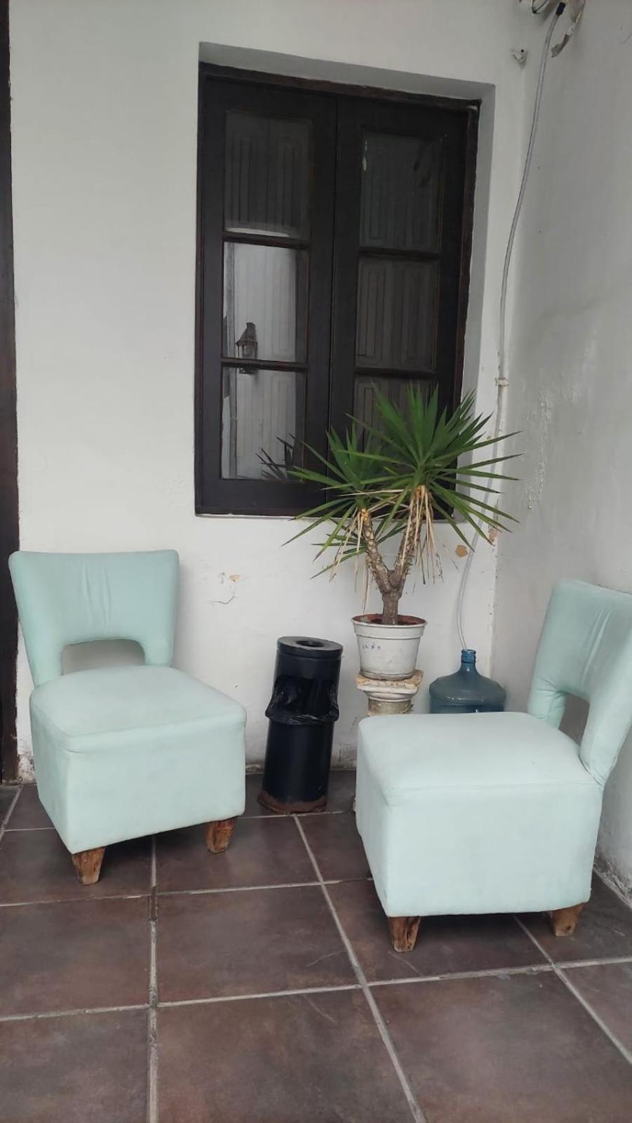Samsara Hotel Salta Zewnętrze zdjęcie